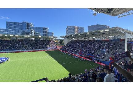 Vålerenga Thrash Aalesund 6–1 in Eliteserien Rout at Intility